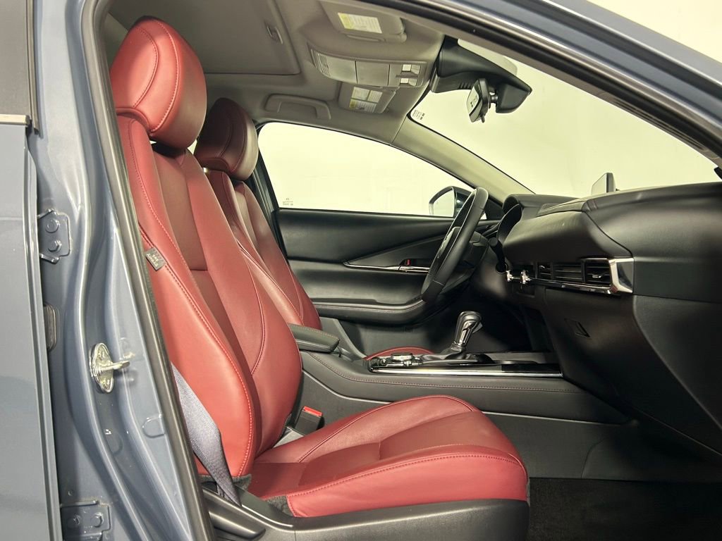 Used 2023 MAZDA CX-30 AWD 2.5 S w/ Preferred Package image 10