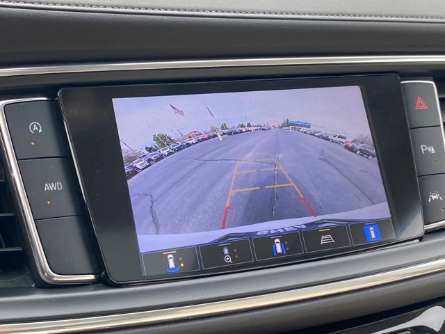 Certified 2023 Buick Enclave Premium w/ Experience Buick Package image 12