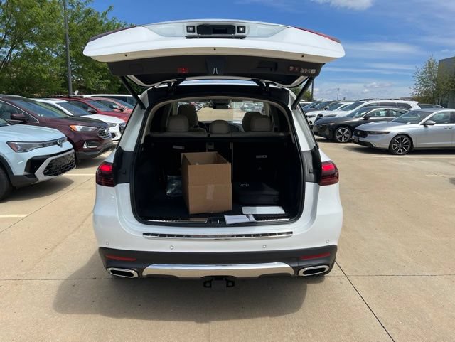New 2026 Mercedes-Benz GLE 450e 4MATIC image 10