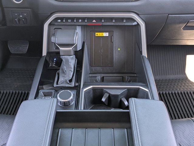 Used 2024 Toyota Tundra Limited image 19