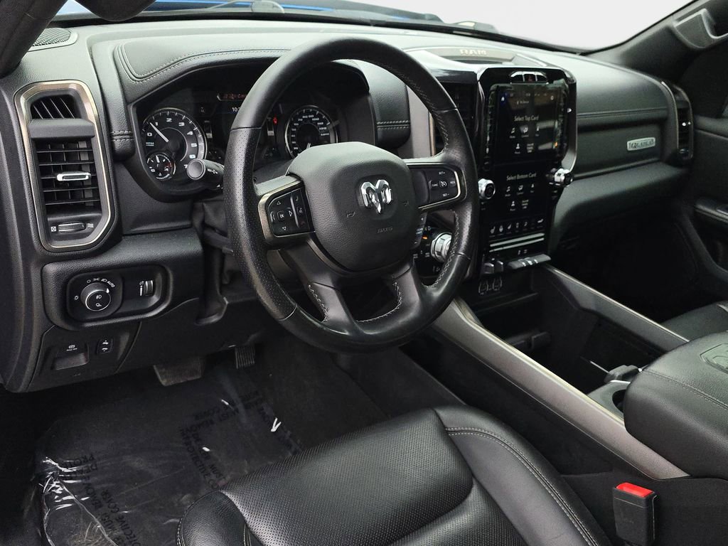 Used 2020 RAM 1500 Rebel w/ Rebel Level 1 Equipment Group image 18