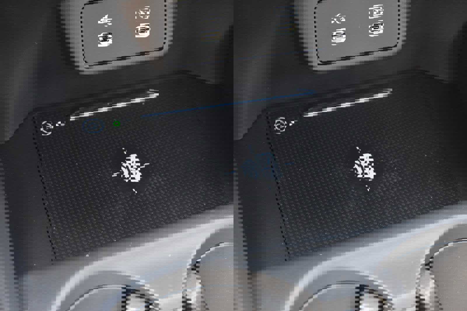 New 2026 Honda HR-V LX image 19