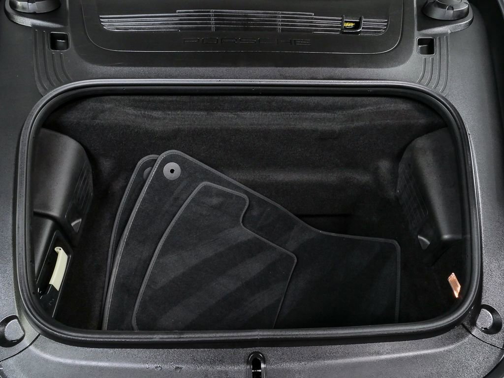 Certified 2017 Porsche 911 Turbo image 34