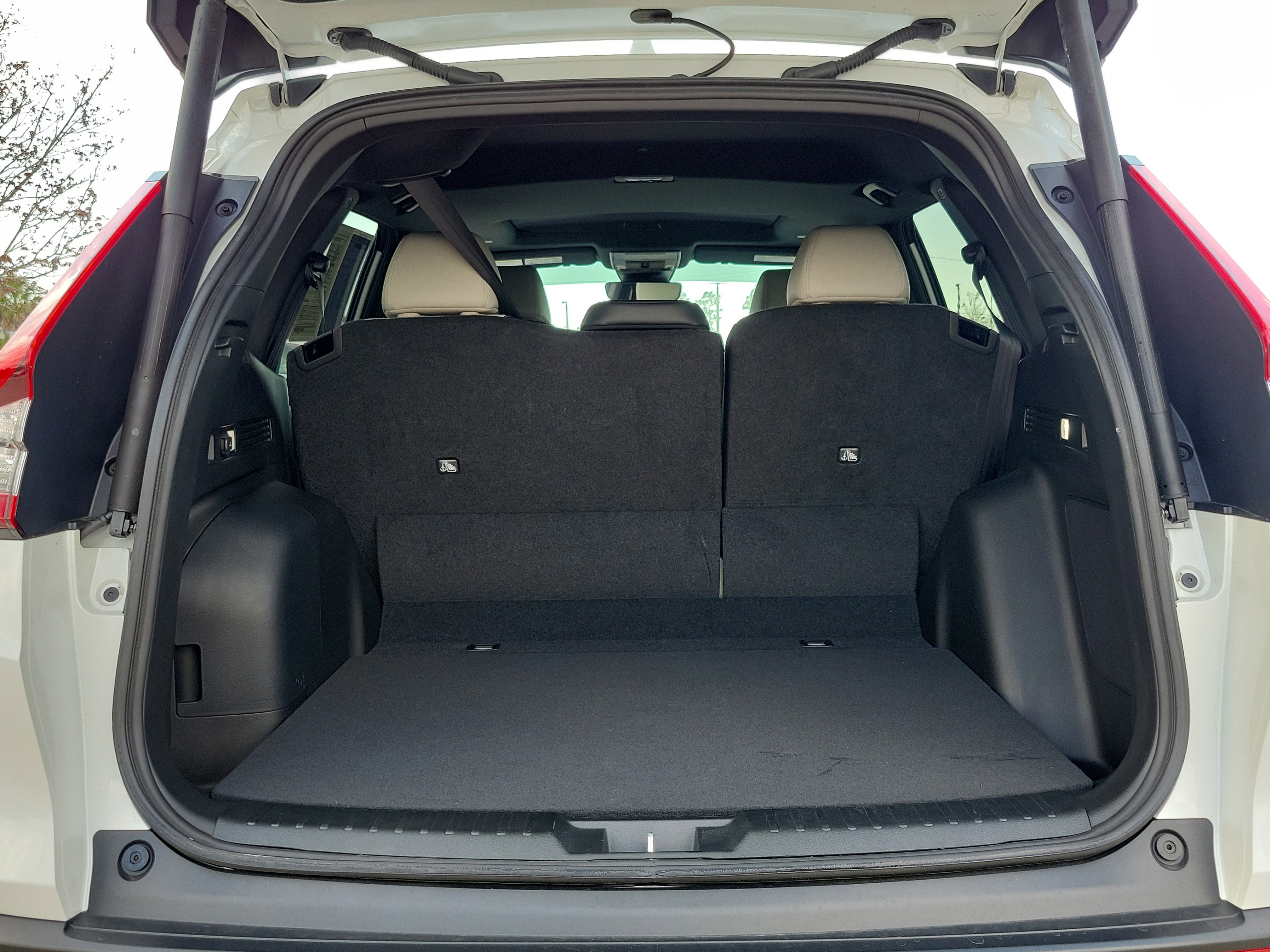 Certified 2024 Honda CR-V Sport Touring image 12