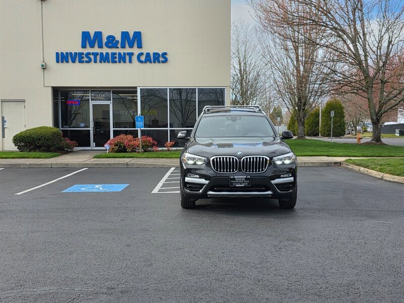 Used 2019 BMW X3 xDrive30i image 58