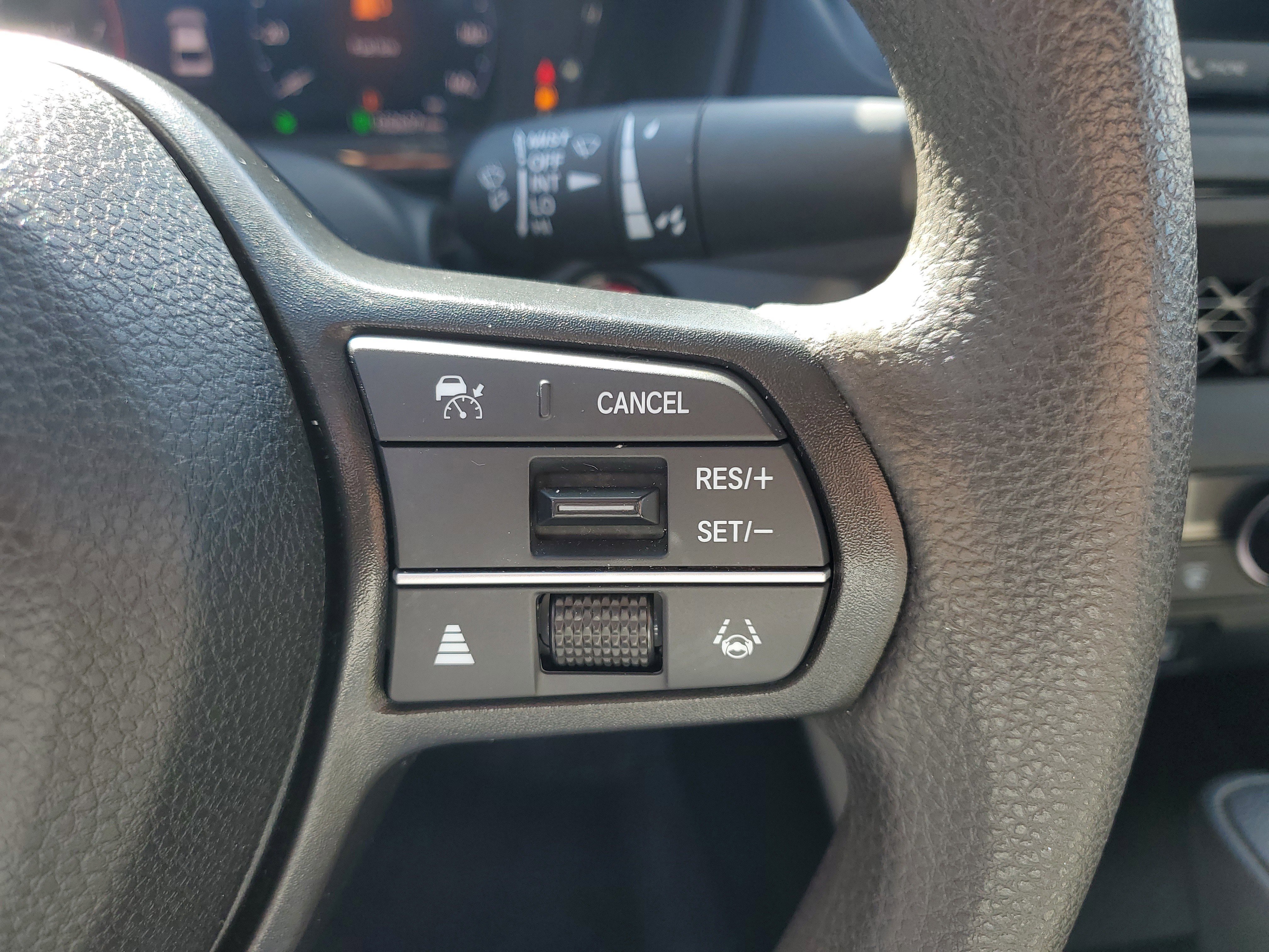 Used 2024 Honda Accord LX image 27