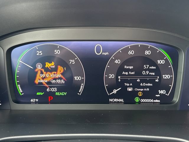Used 2026 Honda CR-V Sport Touring image 23