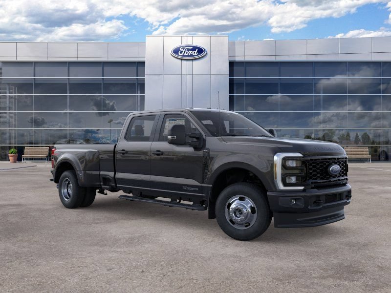 New 2026 Ford F350 XL w/ STX Appearance Package AWD/4WD image 7