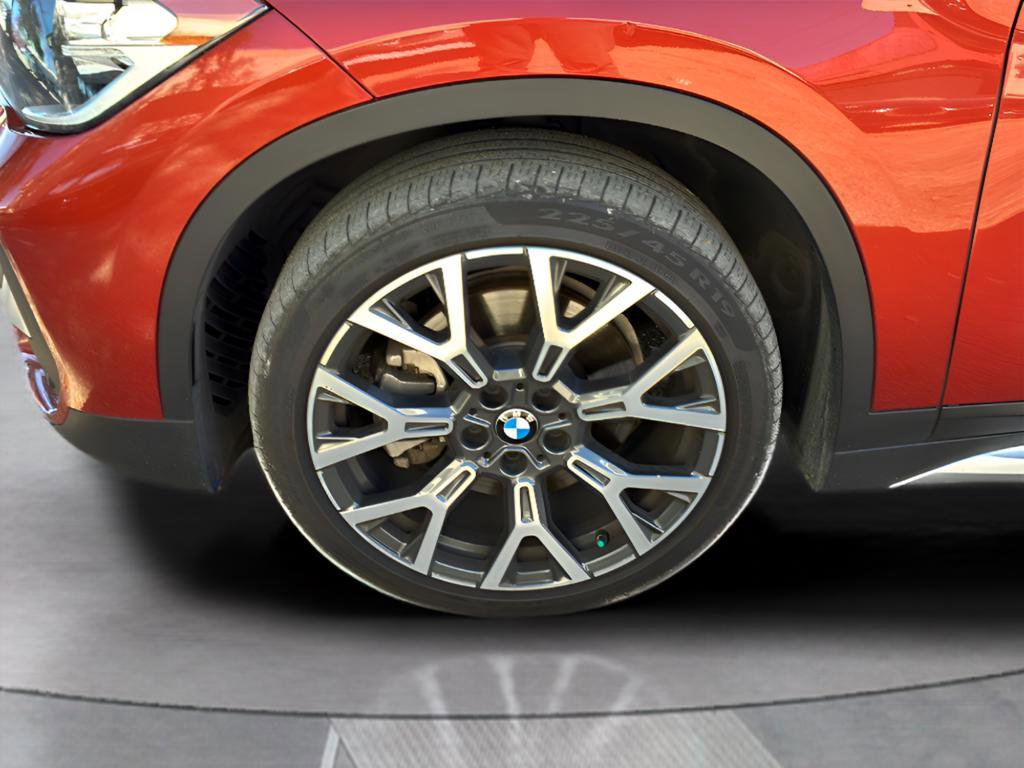 Used 2020 BMW X1 sDrive28i image 22