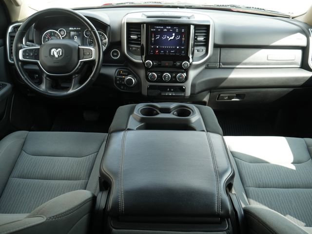 Used 2020 RAM 1500 Big Horn image 5