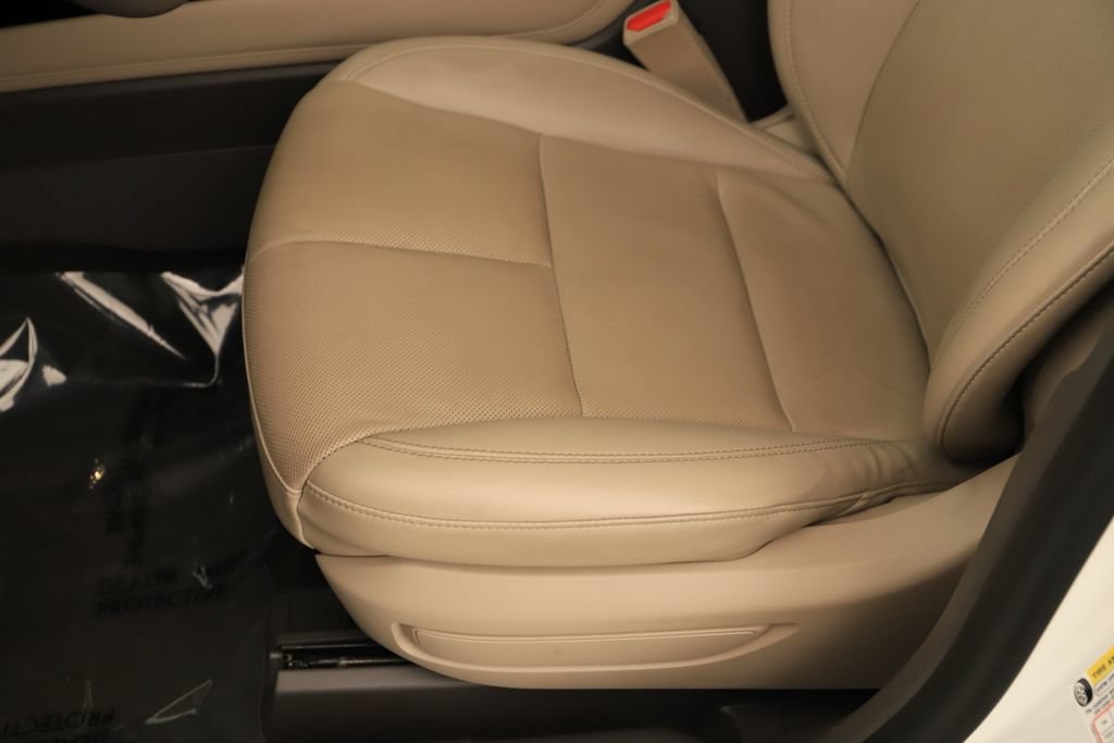 Used 2022 Lincoln Corsair Grand Touring AWD/4WD image 25