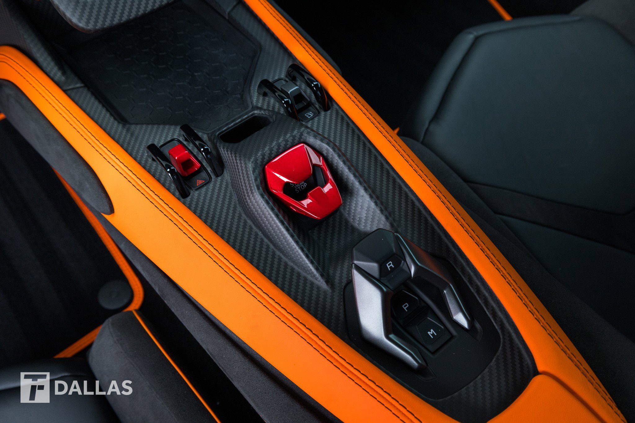 Used 2024 Lamborghini Revuelto AWD/4WD image 33
