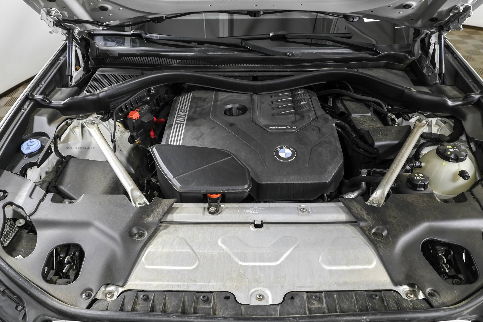Used 2023 BMW X3 xDrive30i w/ M Sport Package AWD/4WD image 52