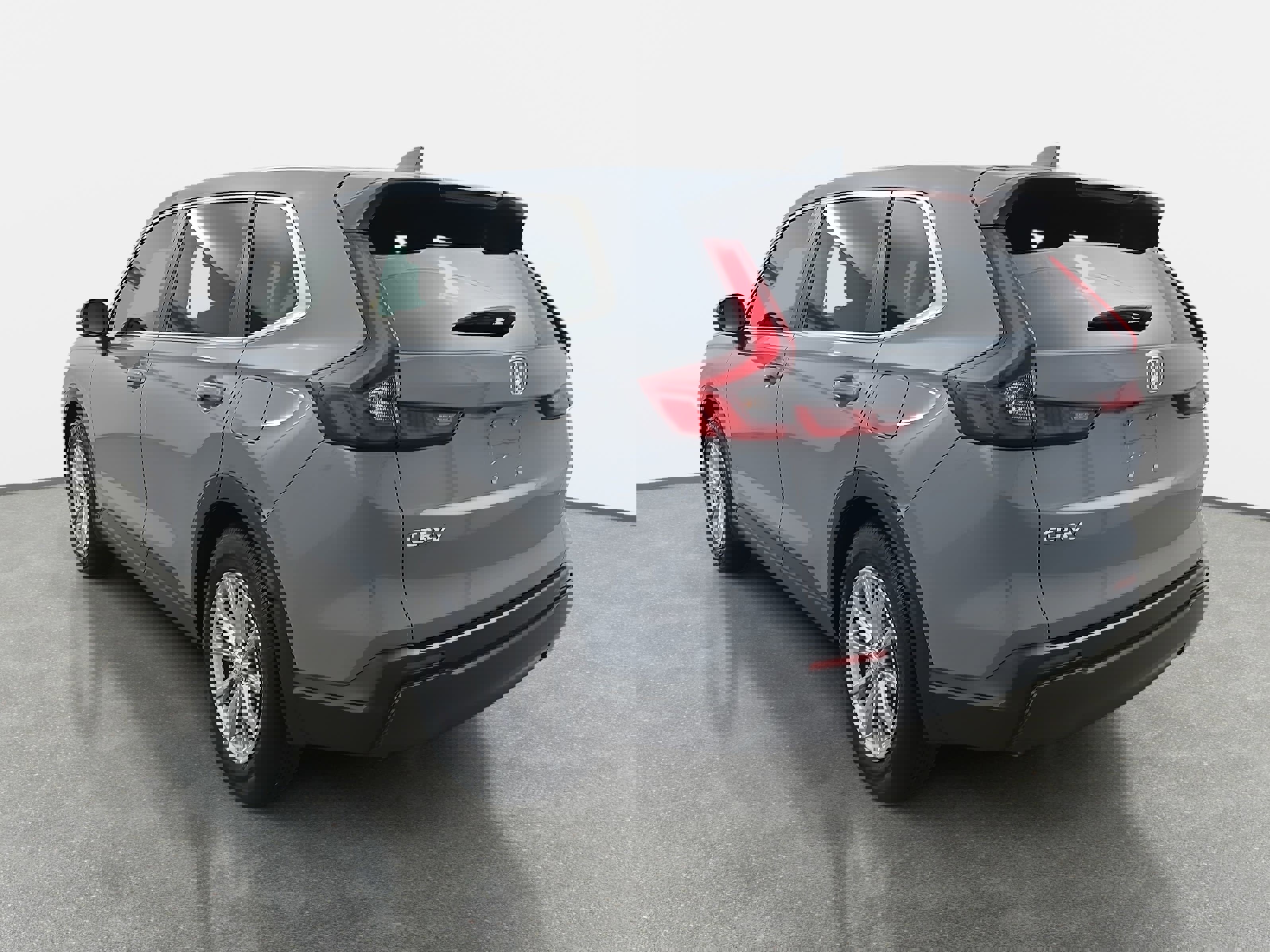 Certified 2024 Honda CR-V EX image 7