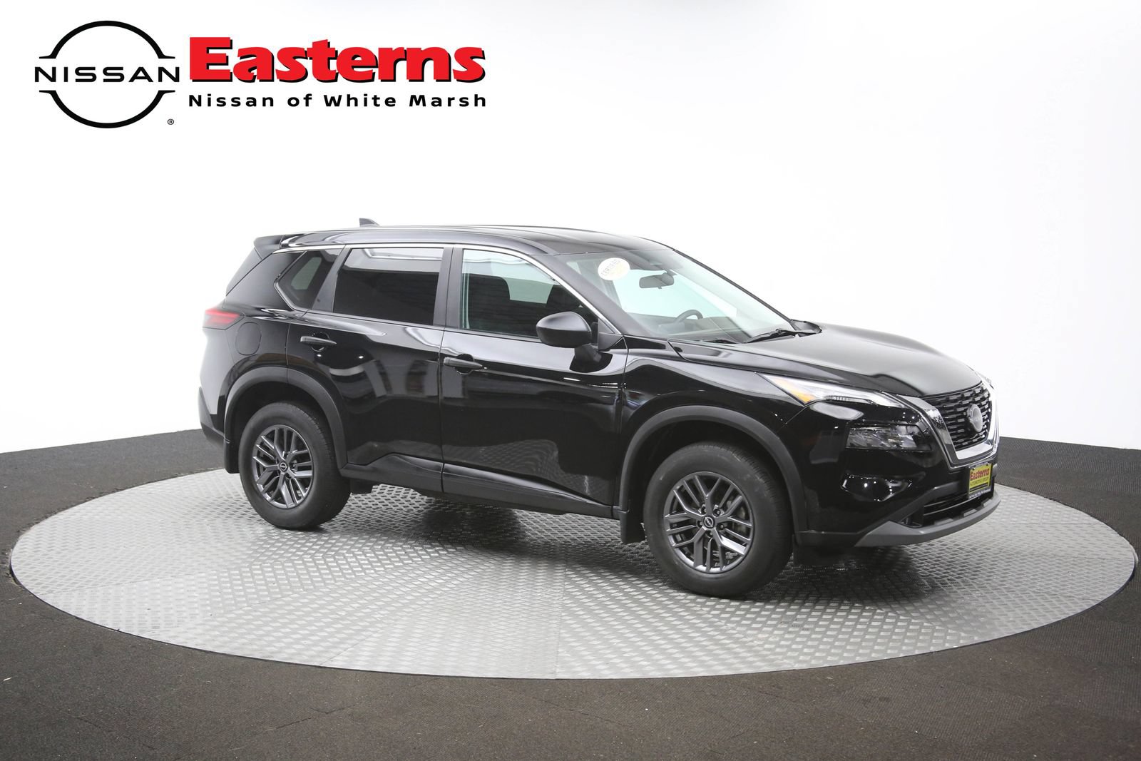 Used 2023 Nissan Rogue S AWD/4WD image 47