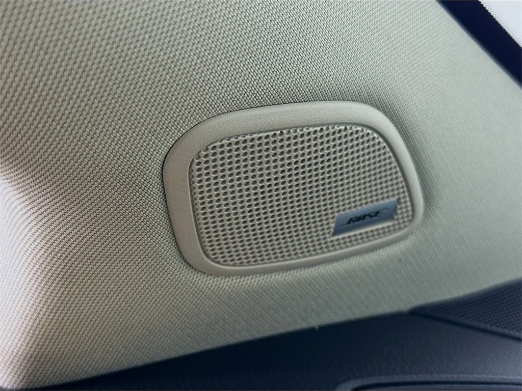 Used 2020 Nissan Murano Platinum w/ Cargo Package image 12