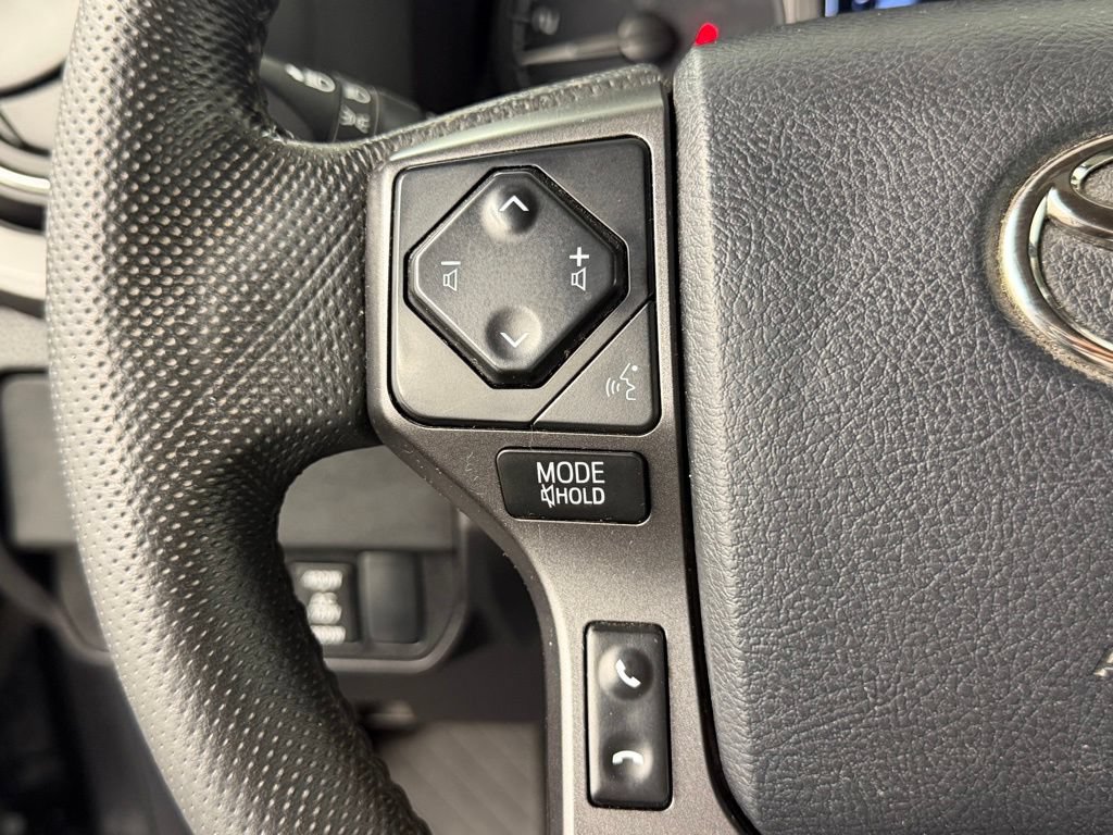 Certified 2023 Toyota Tacoma TRD Sport AWD/4WD image 26