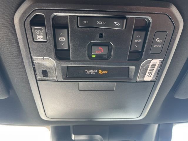 New 2025 Toyota Tundra 1794 Edition image 27