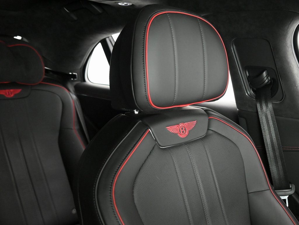 Certified 2021 Bentley Flying Spur V8 image 15