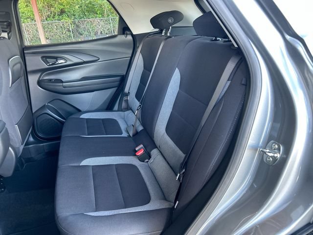 New 2026 Chevrolet TrailBlazer LS w/ LS Convenience Package AWD/4WD image 22