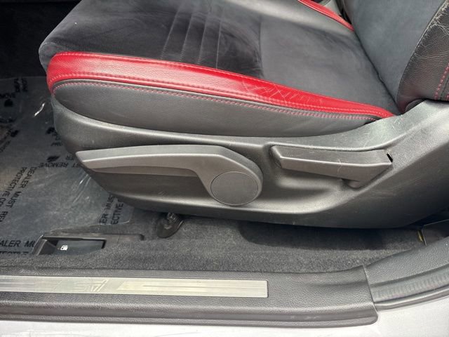 Used 2020 Subaru WRX STI w/ Popular Package #3 image 6