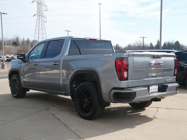 Used 2025 GMC Sierra 1500 Elevation AWD/4WD image 5