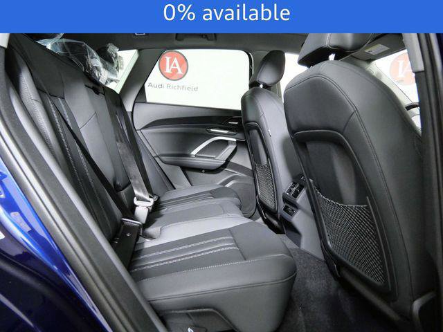 New 2025 Audi Q5 Premium Plus image 13