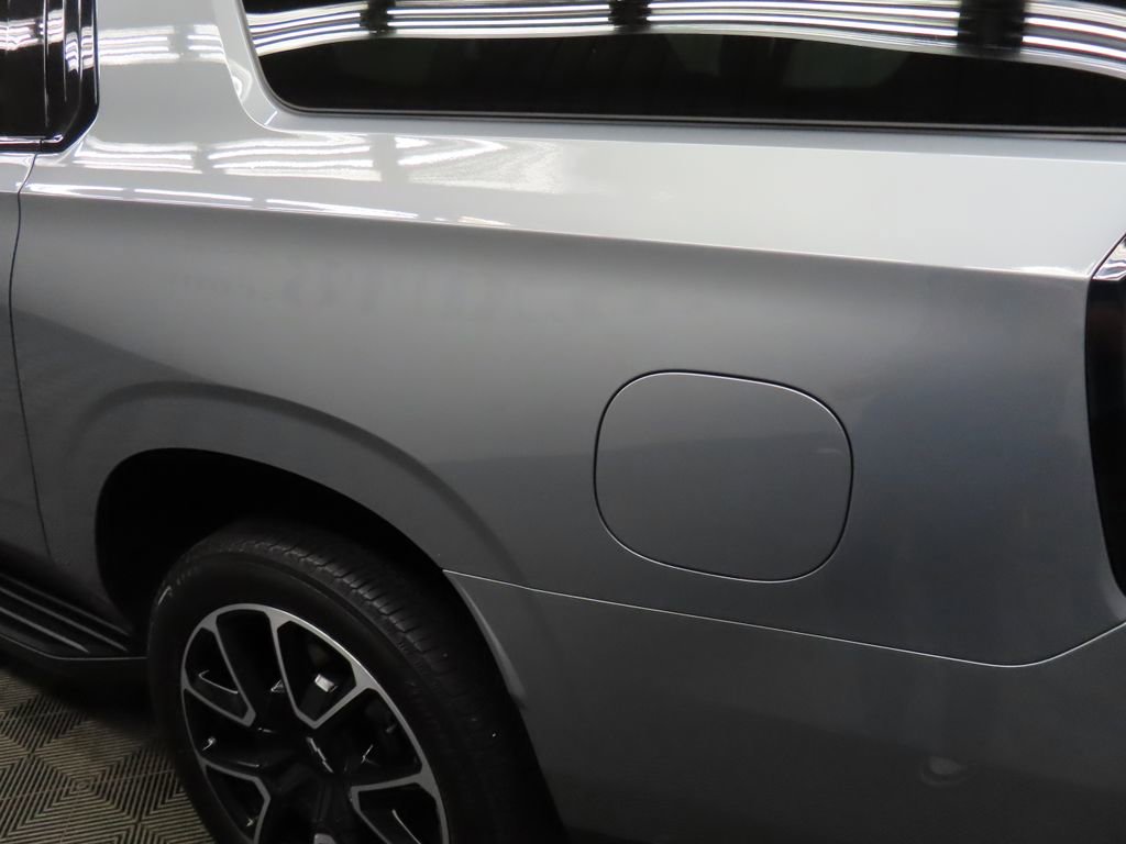 Used 2024 Chevrolet Suburban RST w/ Luxury Package image 47