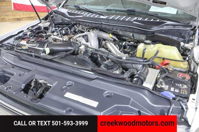 Used 2020 Ford F250 Platinum image 37