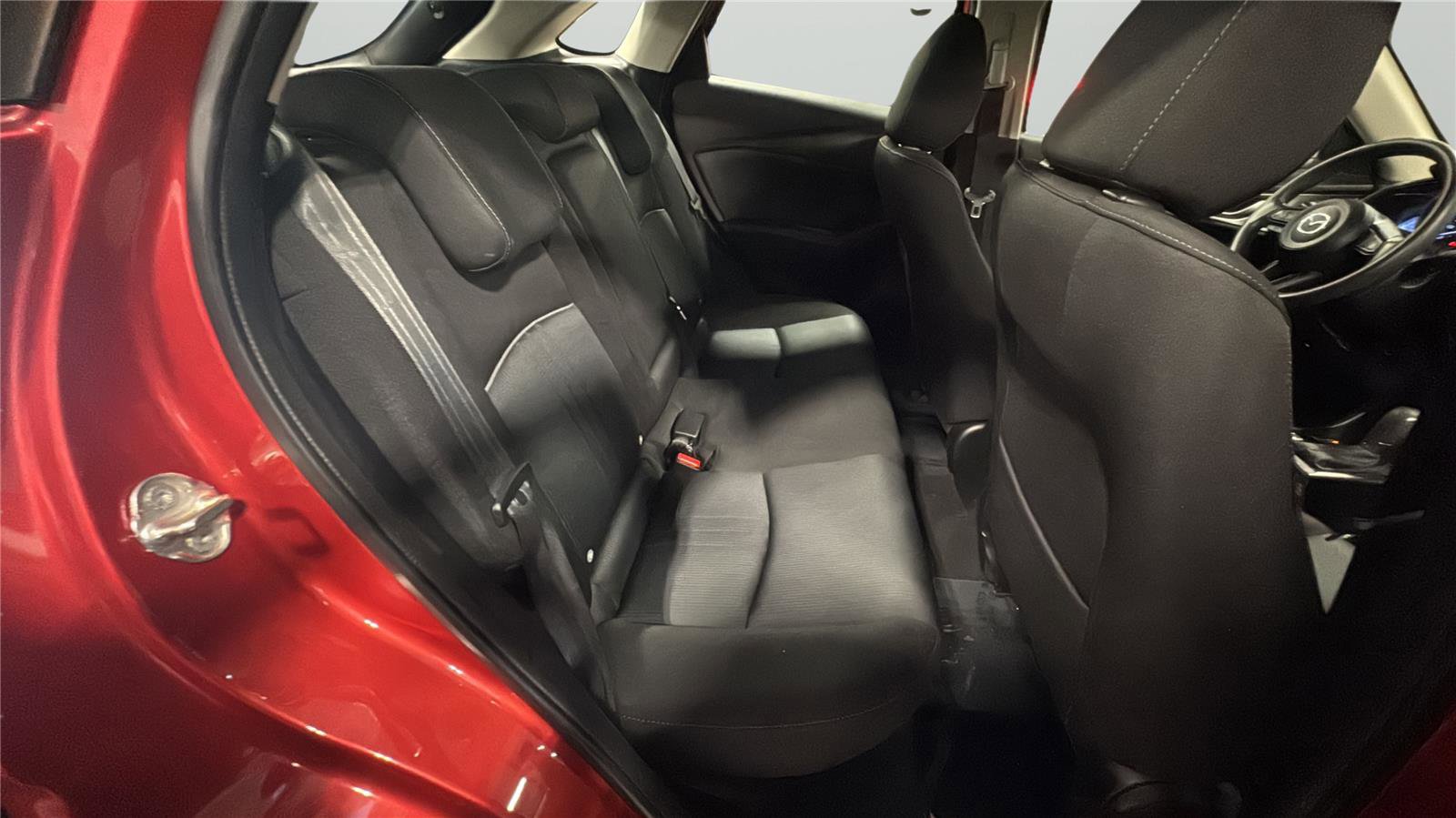 Used 2019 MAZDA CX-3 Sport FWD image 13