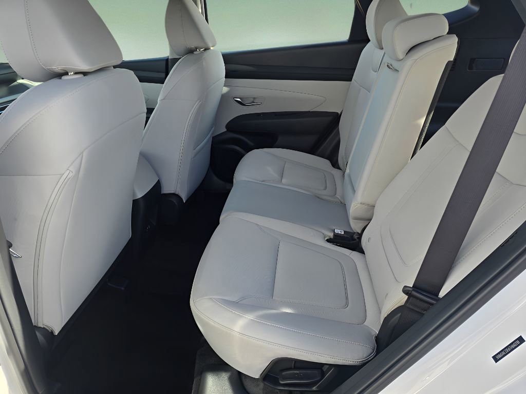 New 2026 Hyundai Tucson SE image 14