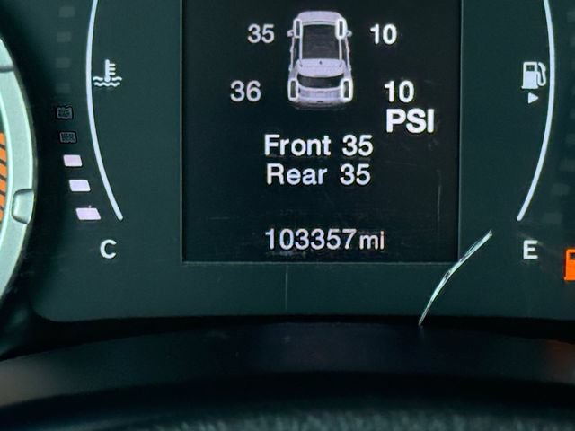 Used 2020 Jeep Renegade Sport AWD/4WD image 19