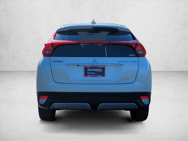 Used 2019 Mitsubishi Eclipse Cross SEL image 7