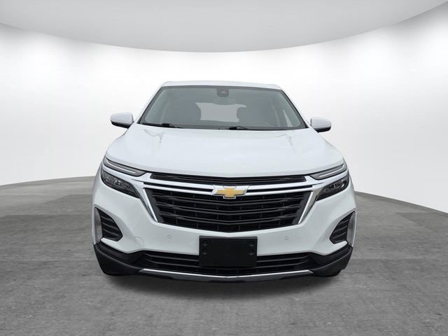 Used 2023 Chevrolet Equinox LT AWD/4WD video 2