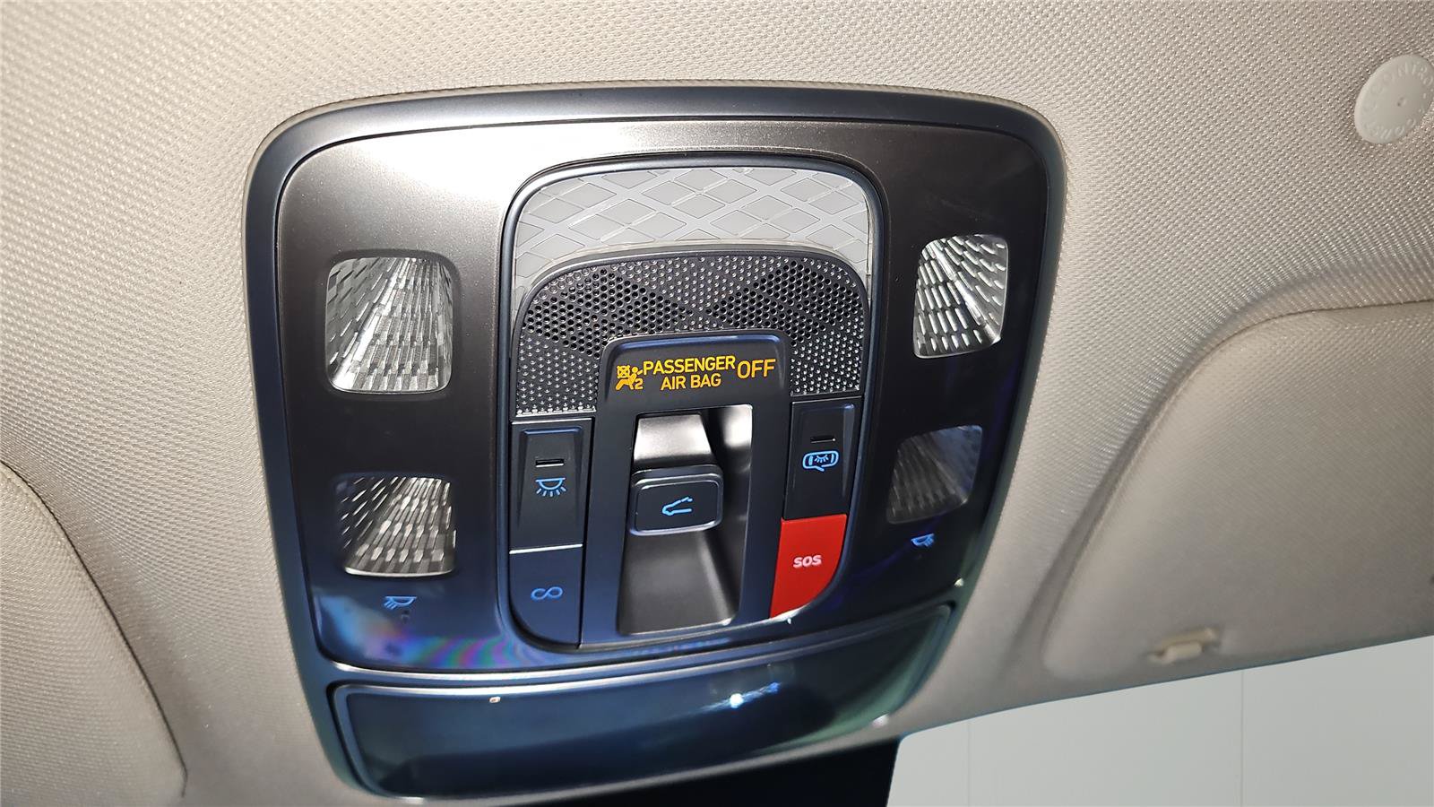 Used 2026 Genesis GV70 2.5T Advanced AWD/4WD image 27