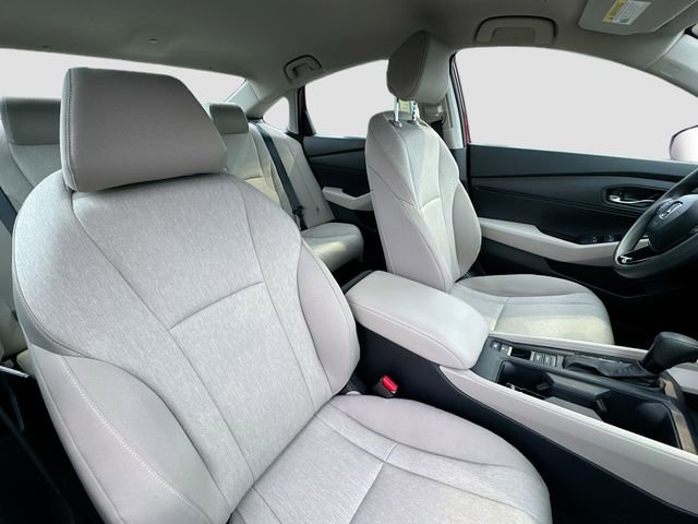 Certified 2025 Honda Accord LX image 25