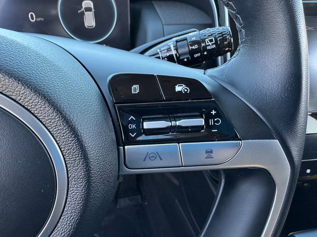 Used 2022 Hyundai Tucson SEL w/ Convenience Package image 22