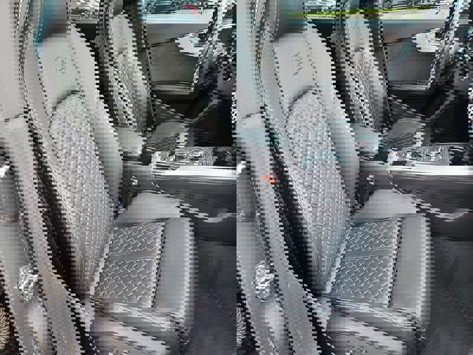 Used 2018 Audi S5 Premium Plus w/ Navigation Package image 22