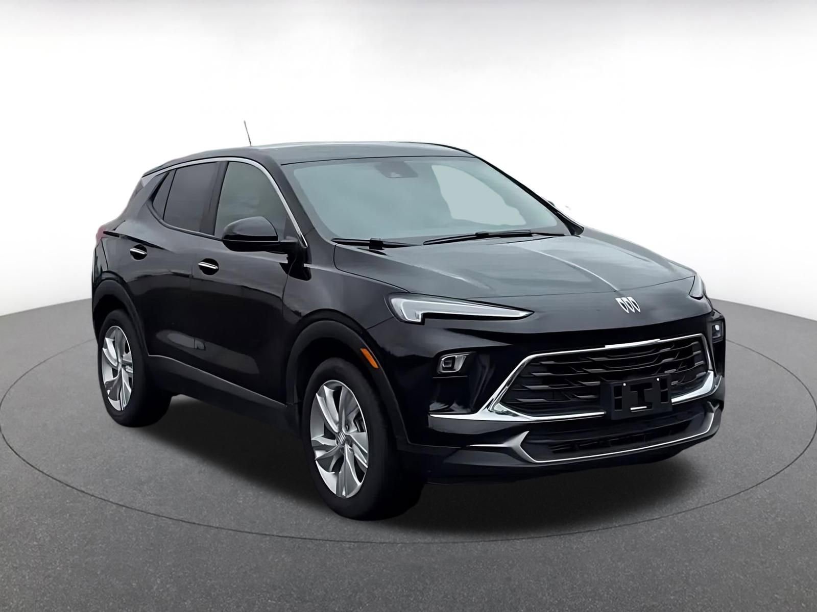 Used 2025 Buick Encore GX Preferred image 3