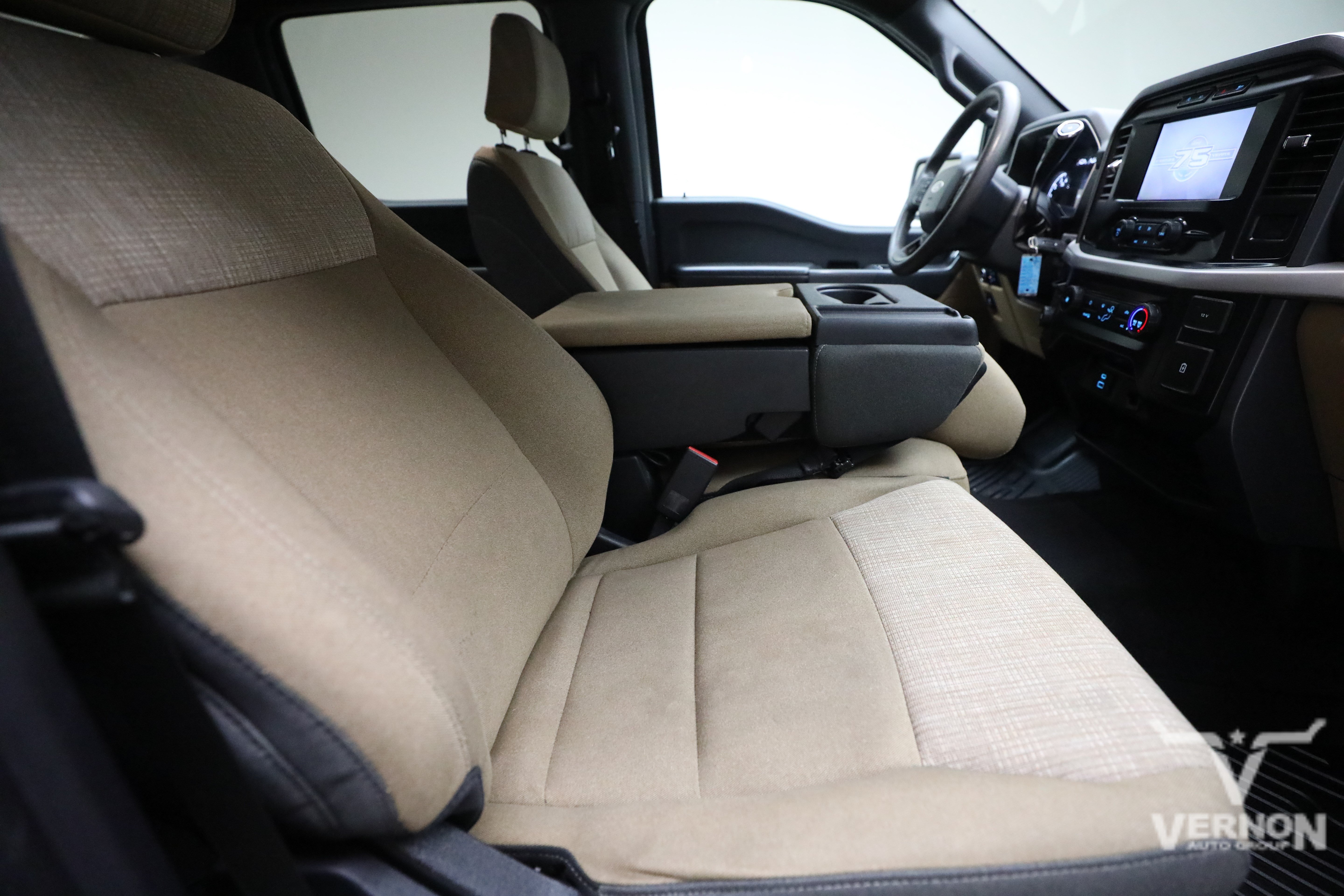 Used 2023 Ford F150 XLT RWD image 11