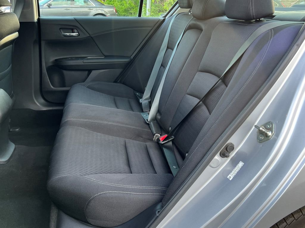 Used 2013 Honda Accord Sport image 18