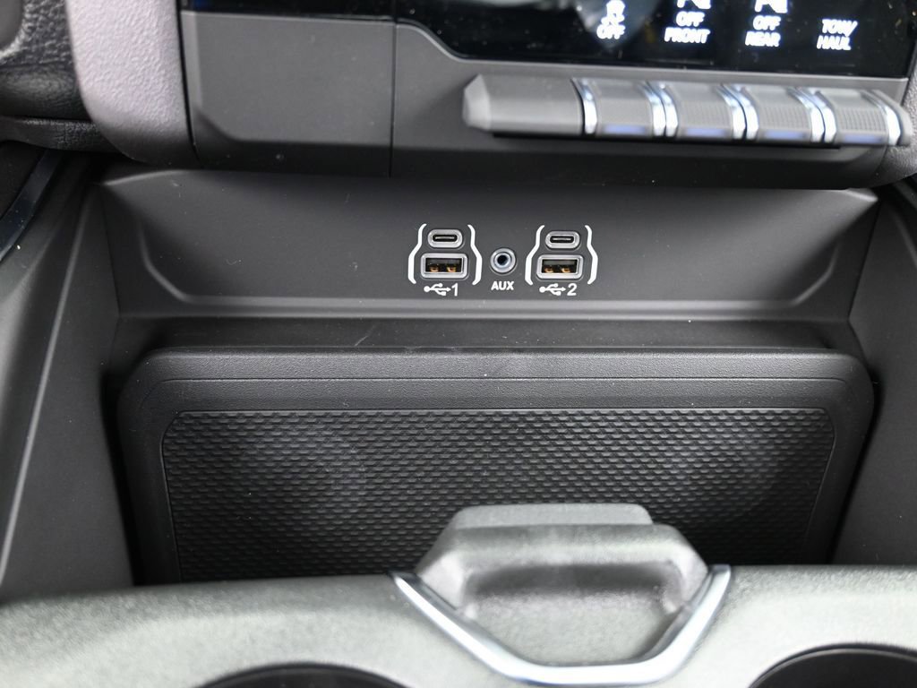 Used 2026 RAM 1500 Big Horn RWD image 21