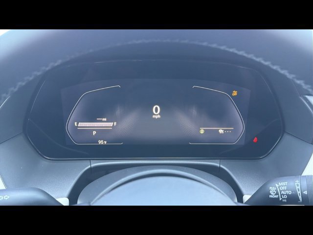 New 2026 MAZDA CX-5 Select AWD/4WD image 28