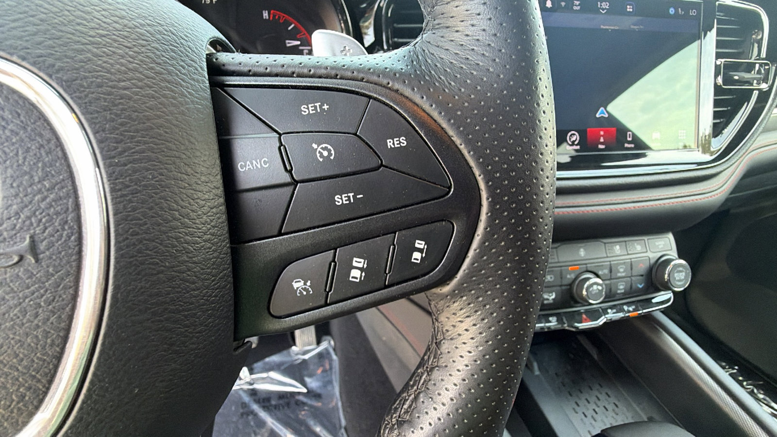 Used 2025 Dodge Durango R/T image 31