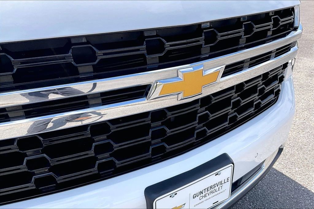 Used 2024 Chevrolet Tahoe LS RWD image 28