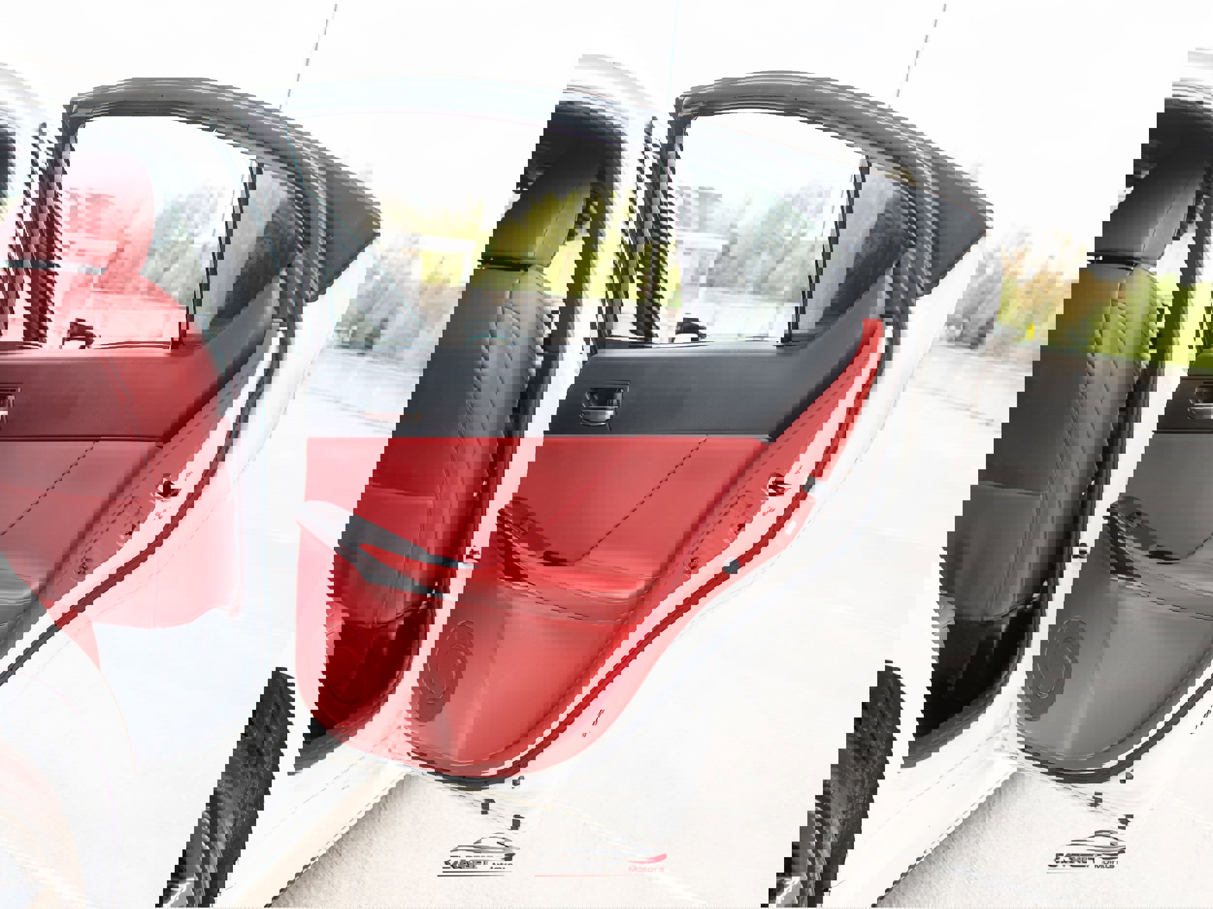 Used 2021 Lexus IS 350 F Sport w/ Accessory Package image 46