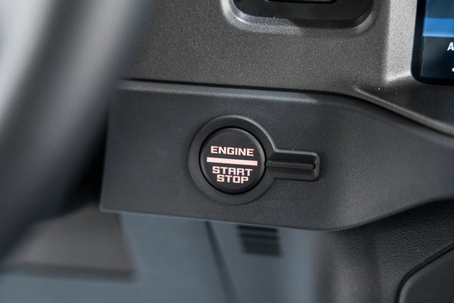 New 2025 Ford Bronco Outer Banks w/ Sasquatch Package image 31