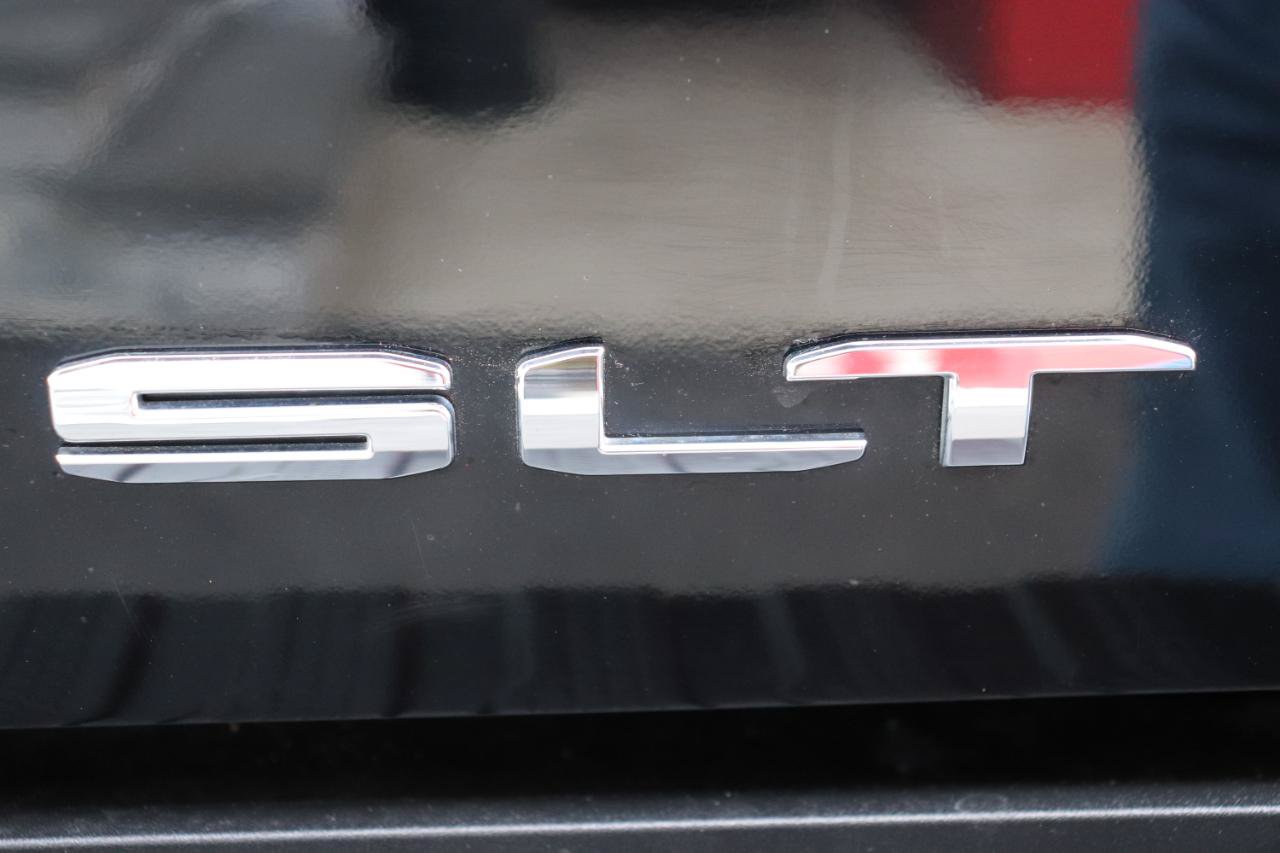 Used 2024 GMC Sierra 1500 SLT AWD/4WD image 57