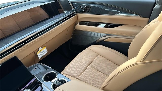 New 2025 Cadillac Escalade IQ Luxury 2 image 17
