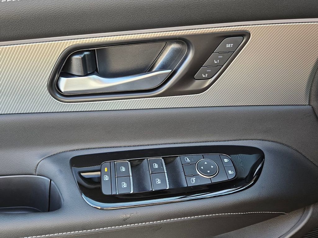 New 2025 Nissan Murano SL w/ Cargo Package image 29